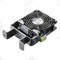 RITTAL Internal Enclosure Fan: 3108024, Panel Mount. Key specifications — Mounting Location: Panel Mount; Manufacturer Part Number: 3108024; Brand: RITTAL; Includes: Fasteners; Application: Equipment Cooling.