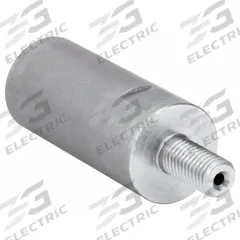 HUSQVARNA Threaded Shaft Adapter: 1 Pieces, 1 1/4"-7/5/8"-11 Thread Size Range, T-420415. Key specifications — attr1256679: Universal; attr1256690: HUSQVARNA; attr1256676: Threaded Shaft Adapter; attr1256678: 5/8"-11; attr1256684: T-420415.