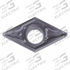 KYOCERA Diamond Turning Insert (MPN DCGT21505MFPGFPR1725)