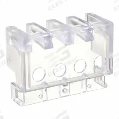 SQUARE D Terminal Cover: For Control Transmer Type (MPN 9070FSC2). Key specifications — Accessory Type: Terminal Cover; Brand: SQUARE D; Compatible with Series: TF; For Transformer Type: Control; Manufacturer Part Number: 9070FSC2.