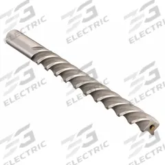 YANKEE Taper Pin Reamer: For #10 Pin, 0.5799 in x 0.7216 in Dia, Helical Flute (MPN 488-10). Key specifications — attr1301763: YANKEE.