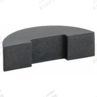 INGERSOLL RAND Bit Retainer Buffer: Mfr Part # PF2200-203, Bit Retainer Buffer. Key specifications — attr948908: PF2200-203; attr948910: 3JD20; attr948911: 125; attr948916: Bit Retainer Buffer.