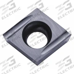 KYOCERA Diamond Turning Insert (MPN CCGT32505FLUPR930)