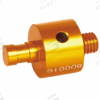 INSIZE Adaptor: Adaptor, Steel (MPN ISY-600-800016). Key specifications — attr1181801: Steel; attr1181811: ISY-600-800016; attr1200454: ISY-600; attr1181810: Adaptor.