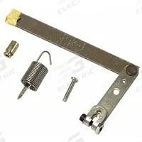 DAYTON Linkage Kit: Mfr Part # 904-LN. Key specifications — Product Type: Linkage Kit; Manufacturer Part Number: 904-LN.
