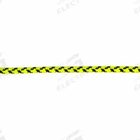 STERLING General Purpose Utility Rope: Kernmantle, 6 mm Dia, 195 lb Working Load Limit, Nylon, Nylon (MPN AN60090015). Key specifications — Brand: STERLING; Rope Type: Static.