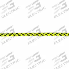 STERLING General Purpose Utility Rope: Kernmantle, 6 mm Dia, 195 lb Working Load Limit, Nylon, Nylon (MPN AN60090015). Key specifications — Brand: STERLING; Rope Type: Static.