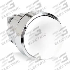 SCHNEIDER Extended Push Button: 22 mm Mounting Size, Metallic, Momentary (MPN ZB4BL1). Key specifications — Brand: SCHNEIDER; Action: Momentary; Series: XB4; Push Button Material Type: Metallic.