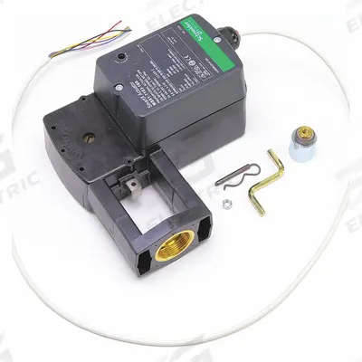 SCHNEIDER Actuator: MS51-7103-160 Mfr Part # - Replacement HVACR Pumps, Valves & Tubing