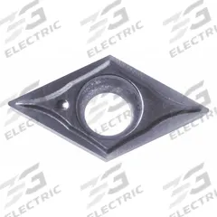 KYOCERA Diamond Turning Insert (MPN DCGT3251MFPGQPR1705)