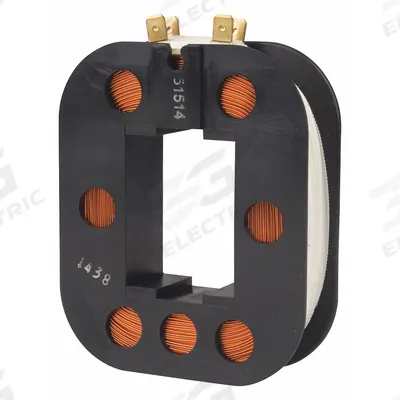 CM Brake Coil: Electric Chain Hoists - Brake Coils for Hoists