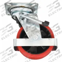 DAYTON Swivel Caster: MH33W28811G. Key specifications — Manufacturer Part Number: MH33W28811G; Brand: DAYTON; Compatible with Grainger Part Number: 33W288; Product Type: Swivel Caster.