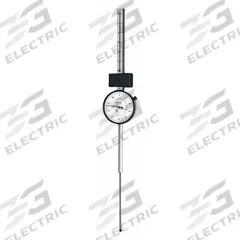 STARRETT Dial Indicator - Lug Back: 0 in to 6 in, Inch, Plunger, 0.001 in Accuracy (MPN 656-6041J). Key specifications — attr1184168: 656-6041J; attr1184178: 0-100; attr1184223: STARRETT; attr1200883: Dial Indicator - Lug Back; attr1184173: AGD 4; attr1184177: 0.001 in; attr1184208: Not Included.