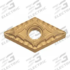 KYOCERA Diamond Turning Insert: DNMG433CQ CA525, DNMG150412CQ. Key specifications — attr257732: DNMG433CQ CA525; attr257733: DNMG150412CQ.