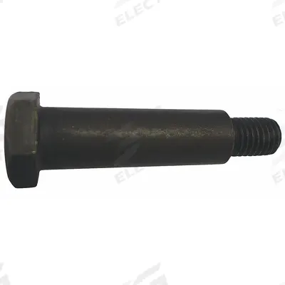 SPEEDAIRE Tank Wheel Bolt: PN22N039G - Air Compressor Parts