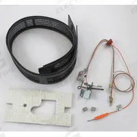 A.O. SMITH Pilot Assembly: Mfr Part # 100109286. Key specifications — Manufacturer Part Number: 100109286; Product Type: Pilot Assembly.
