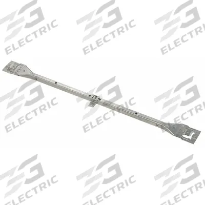 B-LINE BY EATON Adjustable Box Hanger: 1 in Lg, 1 in Wd, 1 in Ht - Clips, Chains & Hangers