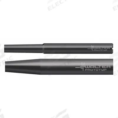 WALTER Exchangeable Mill Head Holder: AK610.Z25.E16.054 (MPN 5634458) - Holders for Exchangeable Milling Heads