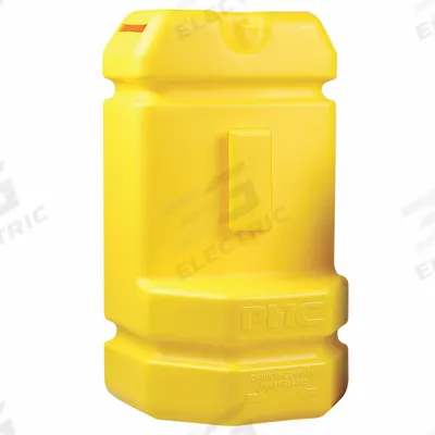 PACIFIC HANDY CUTTER, INC Blade Disposal Unit: Blade Bank - Blade Disposal Containers