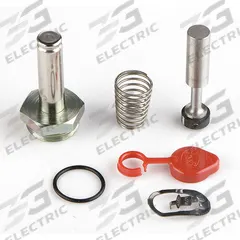 ASCO Valve Rebuild Kit (MPN 302799). Key specifications — Manufacturer Part Number: 302799; Brand: ASCO; Compatible with Manufacturer Model Number: 8030G083; Includes: Core.