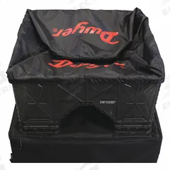 DWYER Hood Attachment: Canvas Hood Attachment, Hood Kit Accessories, Hood Kits & Instruments (MPN A-SAH-14S). Key specifications — Brand: DWYER; Product Type: Canvas Hood Attachment.