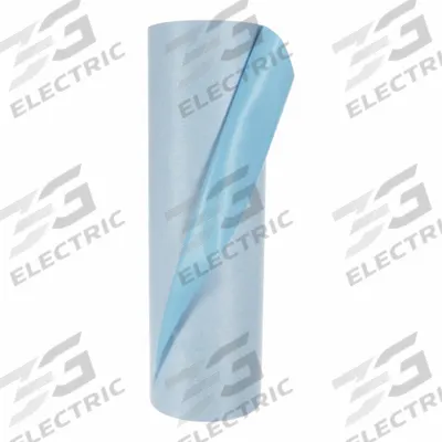 3M ABRASIVES Self-Stick Liquid Protection: Std Duty, 5 mil Thick, 300 ft Lg - Non-Woven Fiber Surface Protection Rolls