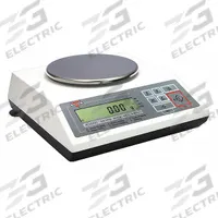 TORBAL Compact Bench Scale: 3,200 g Capacity, 0.01 g Readability, ct/g/gr/kg/lb/oz/ozt/pwt (MPN AD3200). Key specifications — Brand: TORBAL; Display Type: LCD.