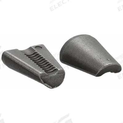 POP AVDEL Jaw Set, 2 Piece: PRG540-46, Jaw Set, 540 - Pneumatics