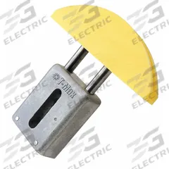 FENNER DRIVES Linear Chain Tensioner: For 100 Chain, Channel Guide, 45 lbf to 100 lbf (MPN CT3102). Key specifications — attr325937: FENNER DRIVES.