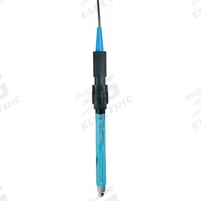 COLE-PARMER Electrode: 2700930, Oxidation-Reduction Potential, Bulb, BNC, Single - ORP Electrodes, Probes & Sensors