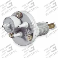 Pressure Regulator: Pressure Regulator, 3 psi to 18 psi Control, 30 psi Op, Barb, 5/32 in Barb (MPN SP970A1005/U). Key specifications — Brand: HONEYWELL.