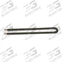 TEMPCO Electric Process Heater Replacement Element: Hairpin Bend, 6,000 W Watt Output, 480V AC (MPN THE10308). Key specifications — Voltage: 480V AC; For Use With: Mfr. No. TRH30033; Brand: TEMPCO.