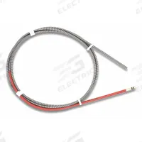 TREGASKISS Liner: 1/16 in x 15 ft, Steel, Quick Load (MPN 415-116-15Q). Key specifications — Brand: TREGASKISS; Manufacturer Part Number: 415-116-15Q; Liner Series: Quick Load; Liner Model: 415-116-15Q; Material: Steel.