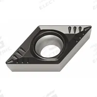 WALTER Diamond Turning Insert: DCMT3(2.5)3-RM4 WSM20S, DCMT11T312-RM4 WSM20S (MPN 6917298). Key specifications — attr257732: DCMT3(2.5)3-RM4 WSM20S; attr257733: DCMT11T312-RM4 WSM20S.