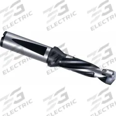 KYOCERA Replaceable Tip Drill (MPN SF0625DRA130M3)