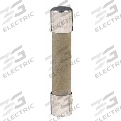 BUSSMANN Fuse: MDA Series, Time-Delay, 30 A, 250 V AC, Non-Indicating, 1/4 in x 1 1/4 in - Time-Delay Cylindrical Fuses