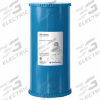 RESINTECH Carbon/KDF 55 Cartridge: Bacteria/Chlorine/Metals/Organic Contamination, AGC40CA/KDF55, 1 (MPN AF-10-2012-BB). Key specifications — Media Within: KDF55; Material: Carbon; Product Type: Carbon/KDF 55 Cartridge; Manufacturer Part Number: AF-10-2012-BB.