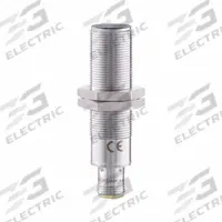IFM Read/Write RFID Antenna: 13.56 MHz, IO-Link, Flush Mountable, IP 67/IP 69K, M18 x 1 x 70 mm (MPN DTI424). Key specifications — Mounting Type: Flush Mountable; Brand: IFM; Display: Tag Communication LED; Electrical Connection: M12 A-Coding; Frequency Type: High Frequency; IP Rating: IP 69K; Material: Thermoplastic; Mounting Thread Size: M18 x 1.