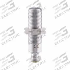 IFM Read/Write RFID Antenna: 13.56 MHz, IO-Link, Flush Mountable, IP 67/IP 69K, M18 x 1 x 70 mm (MPN DTI424). Key specifications — Mounting Type: Flush Mountable; Brand: IFM; Display: Tag Communication LED; Electrical Connection: M12 A-Coding; Frequency Type: High Frequency; IP Rating: IP 69K; Material: Thermoplastic; Mounting Thread Size: M18 x 1.