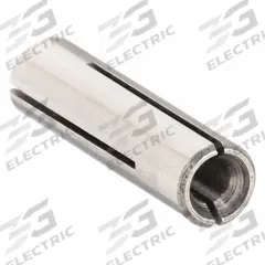 CHICAGO PNEUMATIC Collet Adapter,1/8 In: Mfr Part # C123029, Bushing-Collet. Key specifications — attr948908: C123029; attr948916: Bushing-Collet.