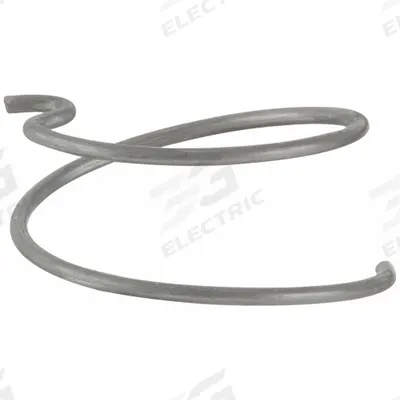 BLACK & DECKER Spring: Mfr Part # N078434 - Black & Decker Drill Replacement Parts