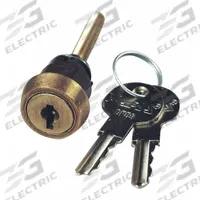 SIMPLEX Combination Change Plug Assembly (MPN 2017870501). Key specifications — Product Type: Combination Change Plug Assembly; Manufacturer Part Number: 2017870501.