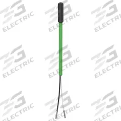 SCHNEIDER ELECTRIC Thermistor: Modicon M171/Modicon M172 (MPN TM1STPTTSN52030). Key specifications — Manufacturer Part Number: TM1STPTTSN52030; Series: Modicon M171; Product Type: Thermistor.