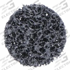 SCOTCH-BRITE Coating-Removal Disc: TR, 2 in Dia, Silicon Carbide, Extra Coarse, CR-DR (MPN 7000046010). Key specifications — Brand: SCOTCH-BRITE; Series: CR-DR.