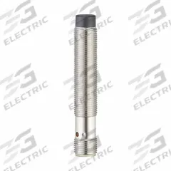 IFM Read/Write RFID Antenna: 13.56 MHz, IO-Link, Non-Flush Mountable, IP 67/IP 69K, M12 x 1 x 70 mm (MPN DTI411). Key specifications — Mounting Type: Non-Flush Mountable; Brand: IFM; Display: Tag Communication LED; Electrical Connection: M12 A-Coding; Frequency Type: High Frequency; IP Rating: IP 67; Material: Stainless Steel; Mounting Thread Size: M12 x 1.