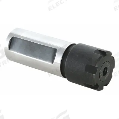 TECHNIKS Collet Chuck Extension: ER16, 3/4 in Shank Dia - ER Collet Chuck Extensions
