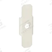 LEGRAND Support Clip: 500/700, 3/4 in Ht, 3/4 in Raceway Wd, Steel, Ivory (MPN V5703). Key specifications — attr1038: LEGRAND; attr1057: Steel; attr1135: Supporting Clip; attr1039: 500, 700; attr1044: Ivory; attr1136: Wire Clip, Mounting Straps & Couplings.