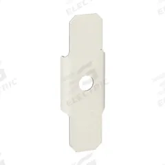 LEGRAND Support Clip: 500/700, 3/4 in Ht, 3/4 in Raceway Wd, Steel, Ivory (MPN V5703). Key specifications — attr1038: LEGRAND; attr1057: Steel; attr1135: Supporting Clip; attr1039: 500, 700; attr1044: Ivory; attr1136: Wire Clip, Mounting Straps & Couplings.