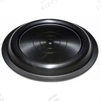 DAYTON Diaphragm: Santoprene, 2 in For Pump Size, 0°F to 180°F, 771976. Key specifications — Manufacturer Part Number: 771976.