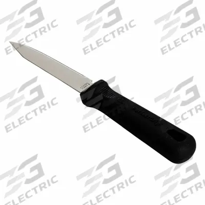 TABLECRAFT PerfectGrip(TM) Paring Knife, 3.5" Blade: 7 3/4 in Overall Lg - Paring Knives